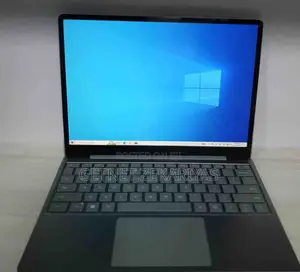 New Laptop Microsoft Surface Pro 8 8GB Intel Core I5 SSD 256GB