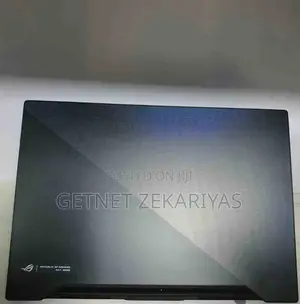 New Laptop Asus ROG Zephyrus G15 16GB Intel Core I7 SSD 512GB