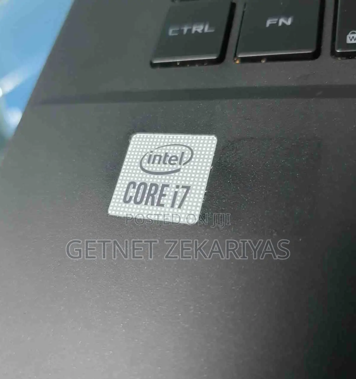 New Laptop Asus ROG Zephyrus G15 16GB Intel Core I7 SSD 512GB