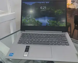 New Laptop Lenovo IdeaPad S10 8GB Intel Core I3 SSD 256GB