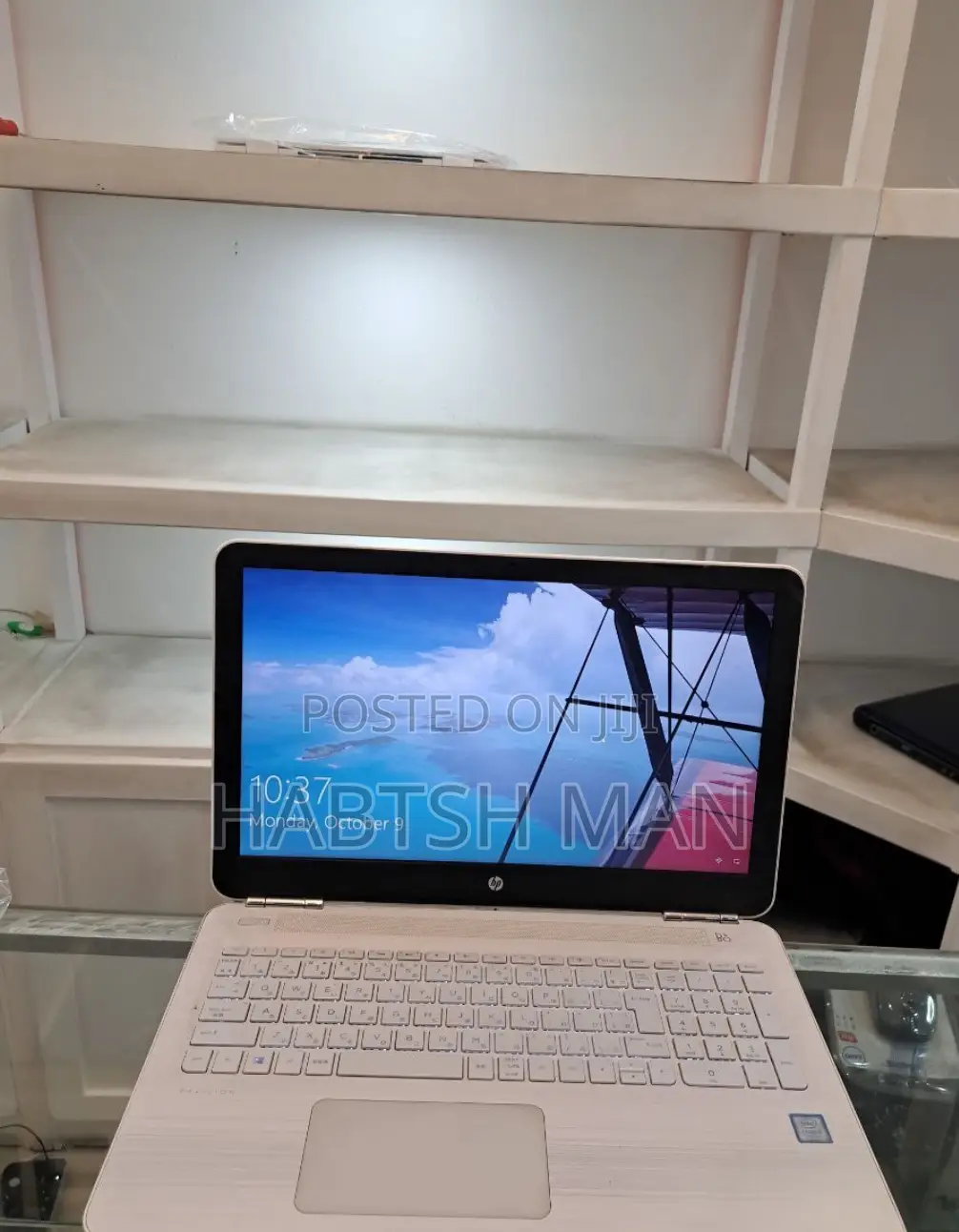 New Laptop HP Stream Notebook 8GB Intel Core I5 HDD 1T