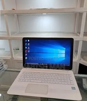 New Laptop HP Stream Notebook 8GB Intel Core I5 HDD 1T