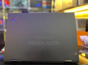 Photo - New Laptop Lenovo ThinkPad X1 Carbon 16GB Intel Core I7 SSD 512GB