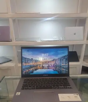 New Laptop Asus VivoBook F450CC 8GB Intel Core I3 SSD 256GB