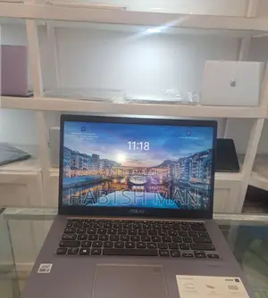 New Laptop Asus VivoBook F450CC 8GB Intel Core I3 SSD 256GB