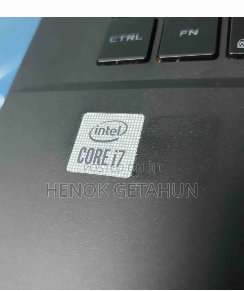 New Laptop Asus ROG Zephyrus G14 16GB Intel Core I7 SSD 512GB