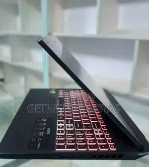 Photo - New Laptop Acer Nitro 5 16GB Intel Core I9 SSD 512GB
