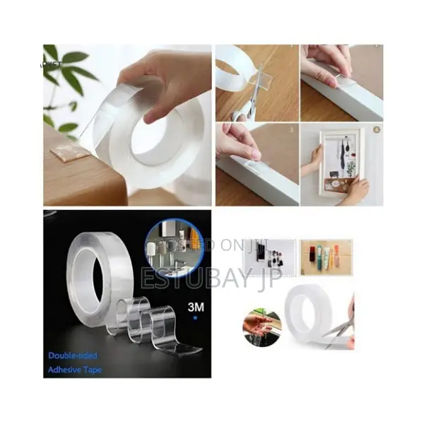 Reusable Convenience Lvy Grip Tape