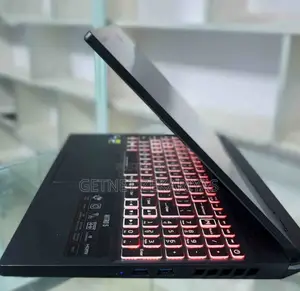 New Laptop Acer Nitro 5 16GB Intel Core I9 SSD 512GB