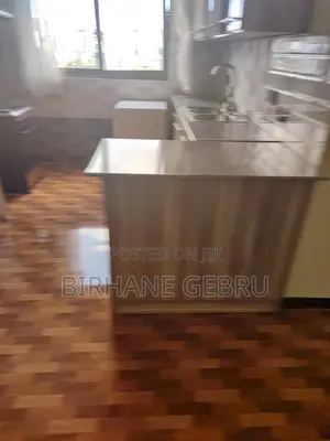 Luxury 2 Bedroom Fernished Guest House Rent