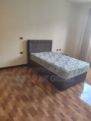 Luxury 2 Bedroom Fernished Guest House Rent