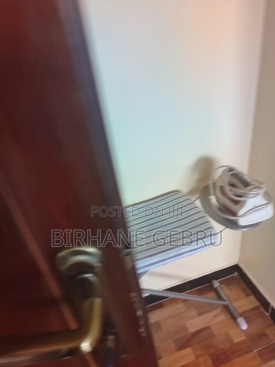 Luxury 2 Bedroom Fernished Guest House Rent