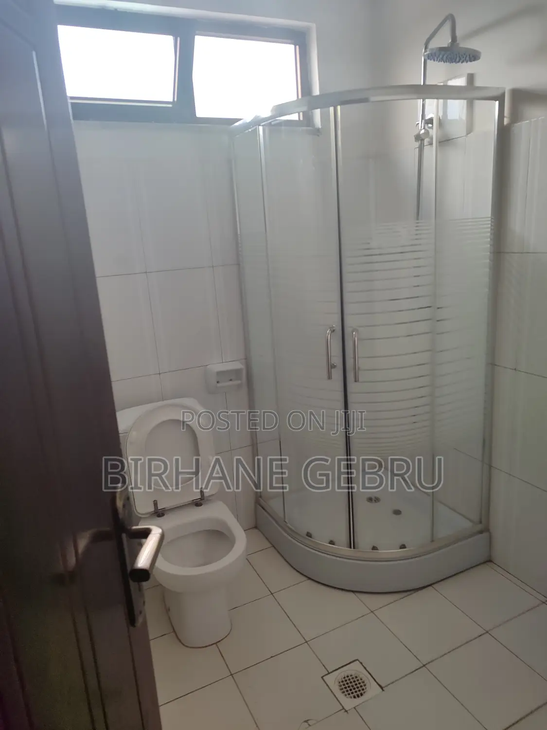 Luxury 2 Bedroom Fernished Guest House Rent