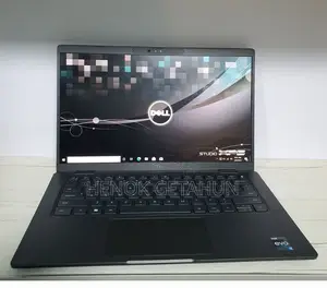 New Laptop Dell Latitude 7430 16GB Intel Core I7 SSD 512GB