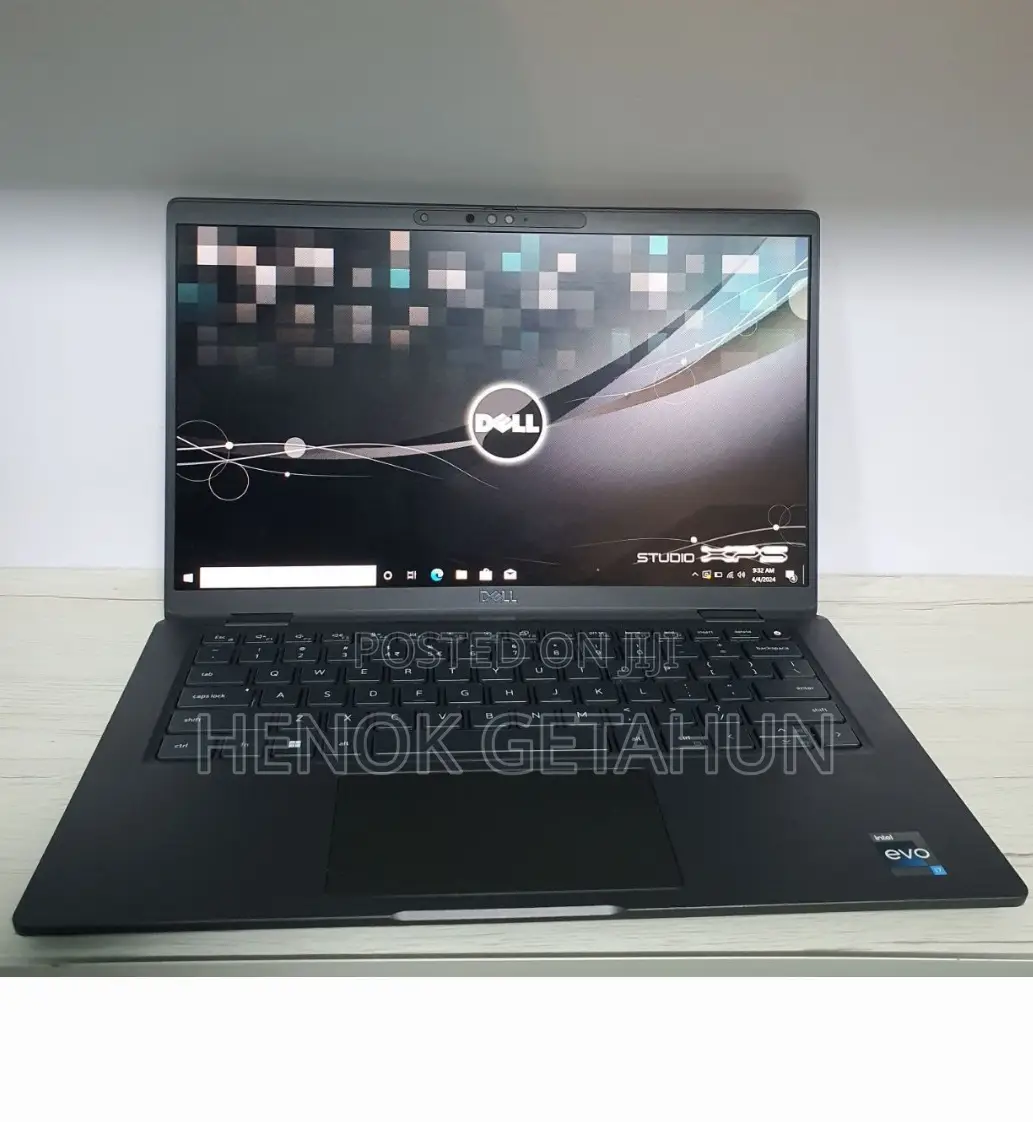 New Laptop Dell Latitude 7430 16GB Intel Core I7 SSD 512GB
