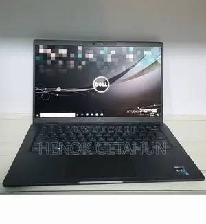 New Laptop Dell Latitude 7430 16GB Intel Core I7 SSD 512GB