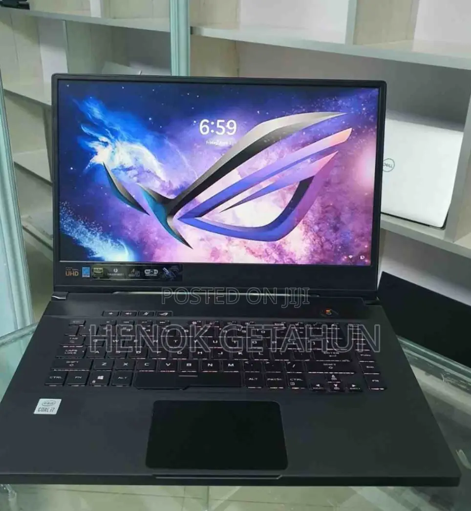 New Laptop Dell Latitude 7430 16GB Intel Core I7 SSD 512GB