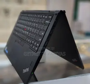 New Laptop Lenovo ThinkPad Yoga 16GB Intel Core I7 SSD 512GB