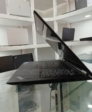 New Laptop Lenovo ThinkPad Yoga 16GB Intel Core I7 SSD 512GB