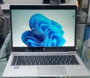 Photo - New Laptop HP EliteBook 840 16GB Intel Core I5 SSD 512GB