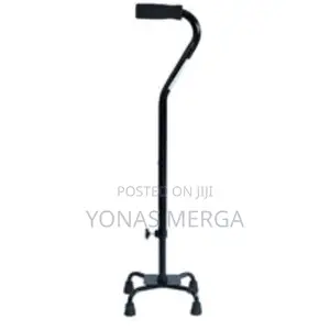 Walking Cane\Walking Stick¶ባለ አራት ታኮ|Walking Stick°Kezera