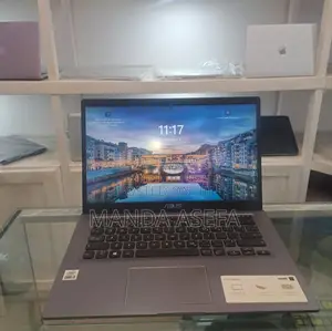 New Laptop Asus VivoBook 15 X505BA 8GB Intel Core I7 SSD 256GB