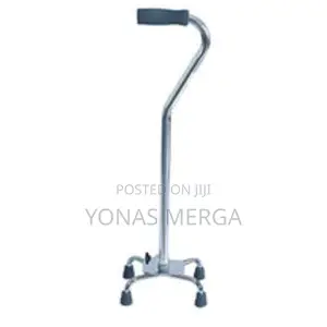 Photo - Walking Cane\Walking Stick¶ባለ አራት ታኮ|Walking Stick°Kezera