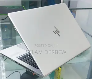 New Laptop HP EliteBook 840 16GB Intel Core I5 SSD 512GB