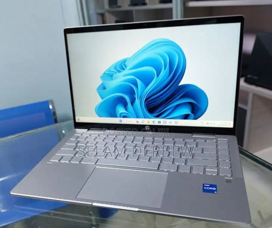 New Laptop HP EliteBook 840 16GB Intel Core I5 SSD 512GB