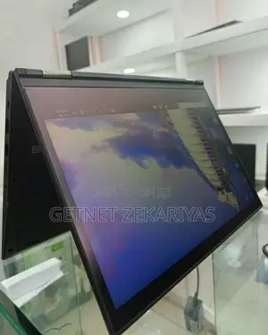 New Laptop Lenovo ThinkPad Yoga 370 16GB Intel Core I7 SSD 512GB