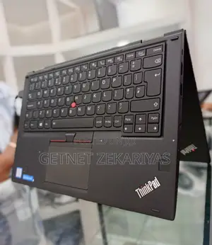 New Laptop Lenovo ThinkPad Yoga 370 16GB Intel Core I7 SSD 512GB