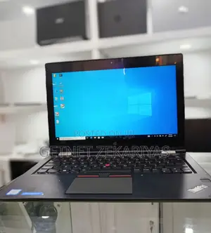 New Laptop Lenovo ThinkPad Yoga 370 16GB Intel Core I7 SSD 512GB