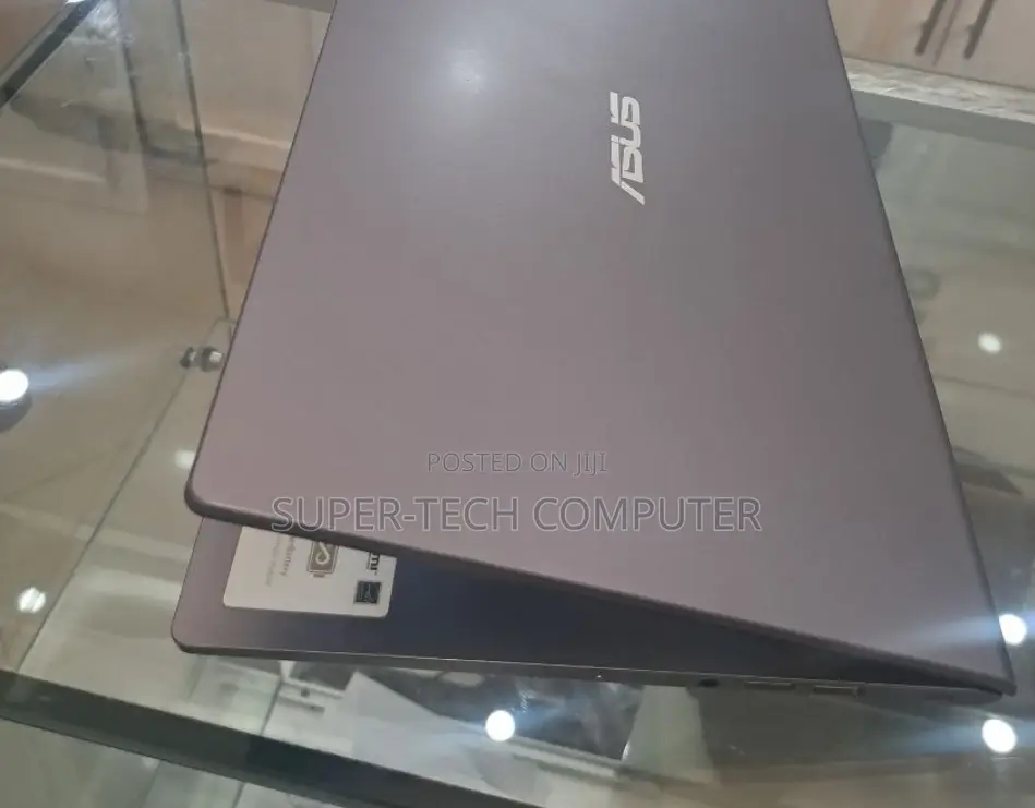 New Laptop Asus Vivobook E410M 8GB Intel Core I3 SSD 256GB