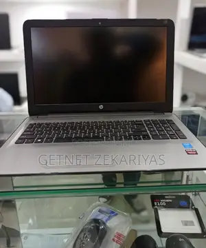 Photo - New Laptop HP Stream Notebook 8GB Intel Core I5 HDD 1T