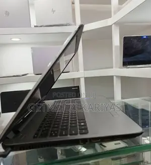 New Laptop HP Stream Notebook 8GB Intel Core I5 HDD 1T