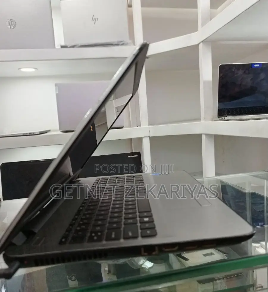 New Laptop HP Stream Notebook 8GB Intel Core I5 HDD 1T