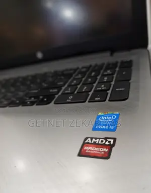 New Laptop HP Stream Notebook 8GB Intel Core I5 HDD 1T