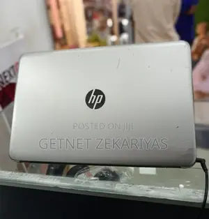 New Laptop HP Stream Notebook 8GB Intel Core I5 HDD 1T