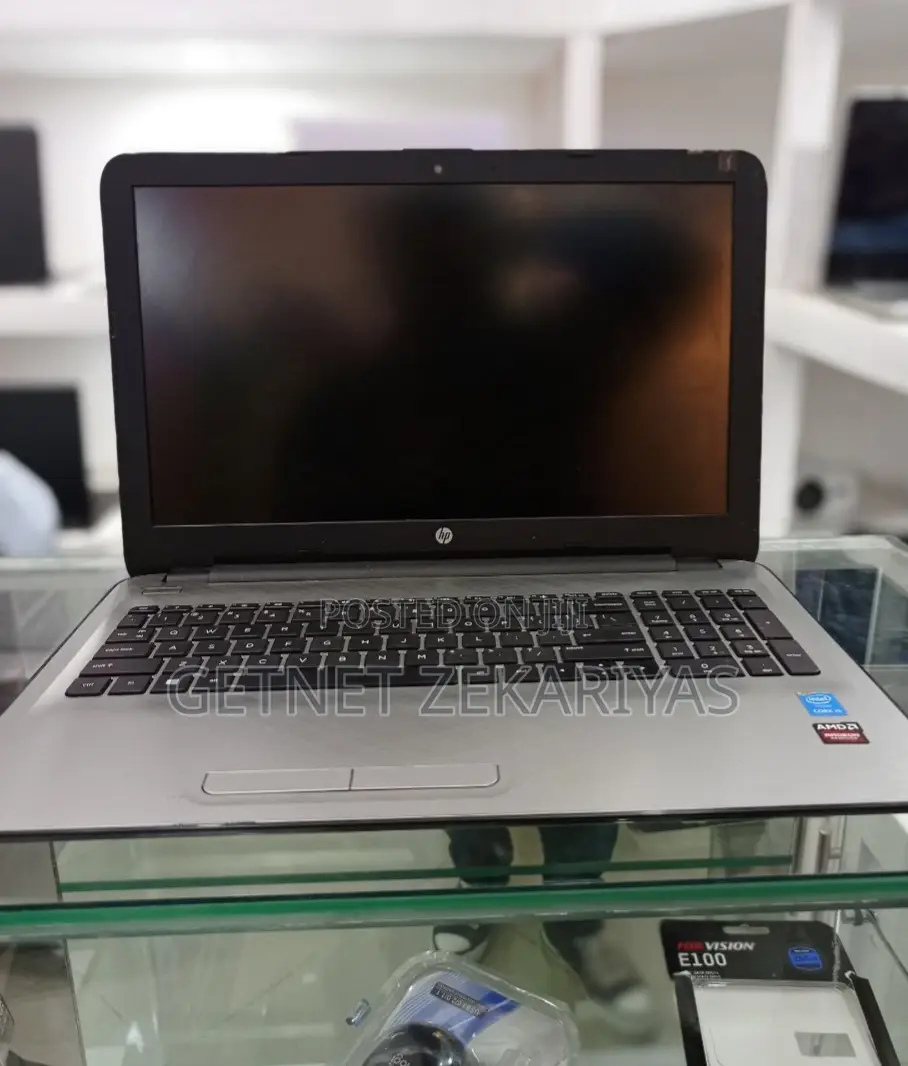 New Laptop HP Stream Notebook 8GB Intel Core I5 HDD 1T