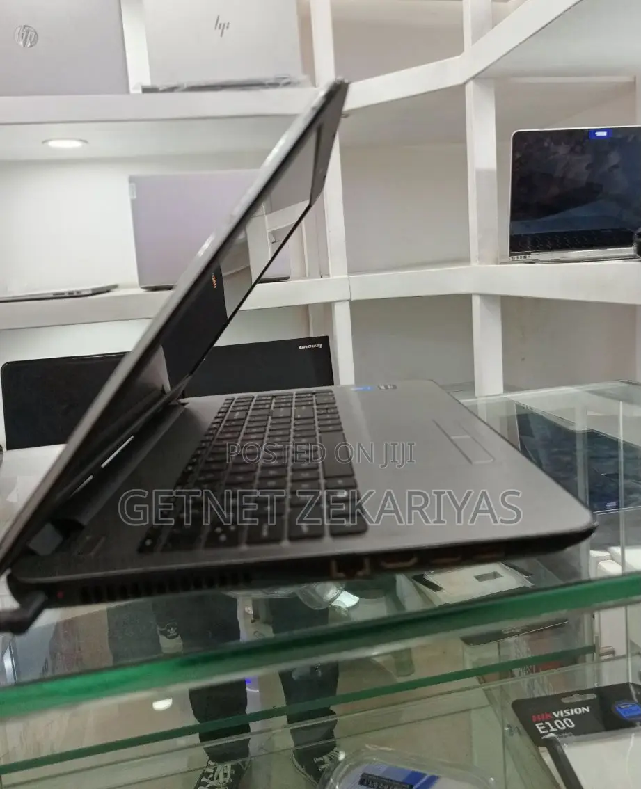 New Laptop HP Stream Notebook 8GB Intel Core I5 HDD 1T