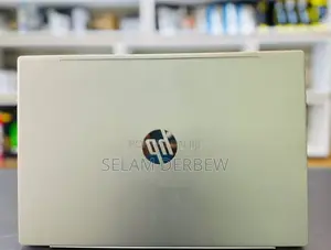 New Laptop HP Pavilion 15 8GB Intel Core I5 SSD 512GB