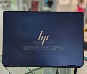 New Laptop HP Spectre 16GB Intel Core I7 SSD 512GB