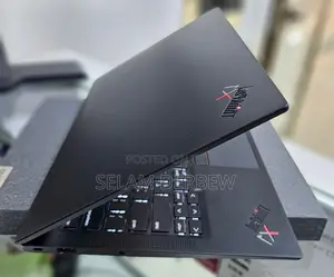 Photo - New Laptop Lenovo ThinkPad X1 Carbon 16GB Intel Core I7 SSD 512GB