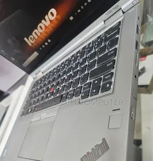 New Laptop Lenovo ThinkPad X380 Yoga 16GB Intel Core I5 SSD 512GB