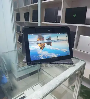 New Laptop HP Probook 11 EE G1 4GB Intel Pentium SSD 128GB