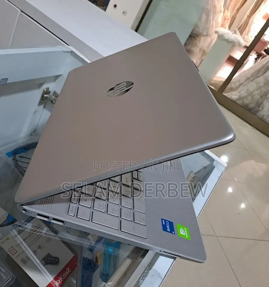 New Laptop HP Stream Notebook 16GB Intel Core I5 SSD 512GB