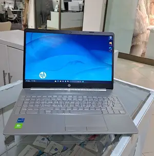 New Laptop HP Stream Notebook 16GB Intel Core I5 SSD 512GB