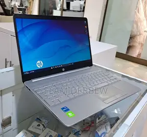 New Laptop HP Stream Notebook 16GB Intel Core I5 SSD 512GB