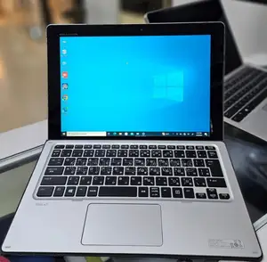 New Laptop HP Elite X2 1013 G3 8GB Intel Core M SSD 512GB