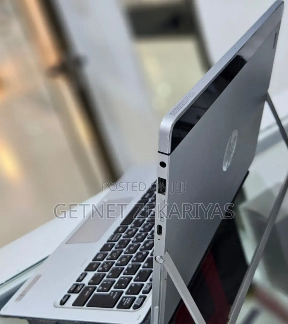 New Laptop HP Elite X2 1013 G3 8GB Intel Core M SSD 512GB